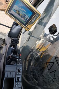 Volvo ECR235EL GPS 3D Rototilt - 8