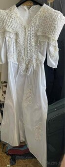 Svadobné šaty rôzne - 8