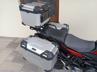 Yamaha Tracer 900 mt-09 - 8