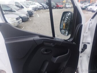 Renault Master Odpočet DPH - 8