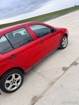 Škoda fabia 1 1.2 HTP 40kw - 8