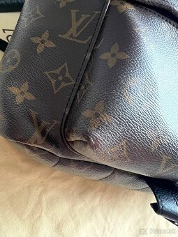 Louis Vuitton Palm Springs MM - 8