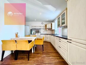 Veľkometrážny 3 izbový byt na prenájom Nitra|105 m2|garážové - 8