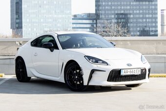 Toyota GR86/ ODPOČET DPH/ - 8