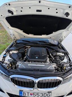 BMW 330d - 8