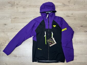 Dynafit tlt gtx low tech S - 8