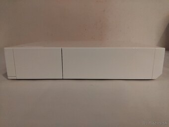 Nintendo Wii Konzola + 2 ovládače + 9 hier - 8