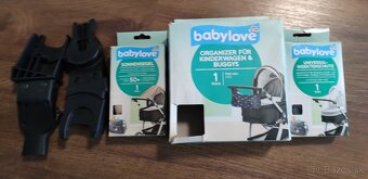 Valcobaby ultra snap v dobrom stave - 8