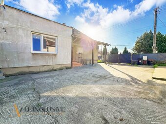 ALL INCLUSIVE | NA PREDAJ INV. STAVEBNÝ POZEMOK (9251 M2), N - 8