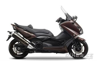 Original vyfuk YAMAHA T MAX 530 Bronze Max - 8