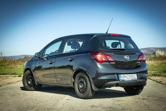 OPEL CORSA 1.4 Turbo 74kW 2015 - 8