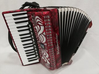 akordeon weltmeister caprice 96 basovy - 8