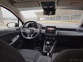 Renault Clio 1.0Tce 67kw - 8
