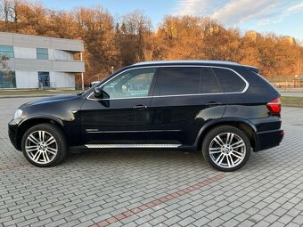 BMW X5 E70 40d M-Packet - 8