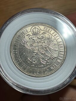 2 zlatník , Kutnohorský dvojzlatník , Kolársky 1972 - 8