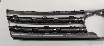 Vw Tiguan maska Tiguan 2 lift maska 5NA - 8