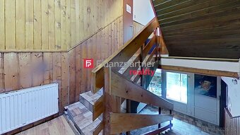 Veľká chata na krásnom mieste na Drienici (F462-13-ANM) - 8
