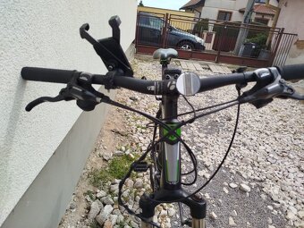 Trek - 8