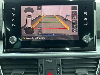 Tarraco 2,0 TDI 150 Xcellence Limited 4drive Model 2020 Virt - 8
