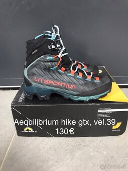 La Sportiva obuv, viac modelov v ponuke - 8