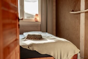 Predaj 4-izb. 142m2 ZRUBOVÝ RD novostavba, 477m2 pozemok, MA - 8