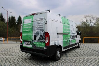Peugeot Boxer 2.2 ,2023 SK pôvod, Odpočet DPH, V záruke - 8