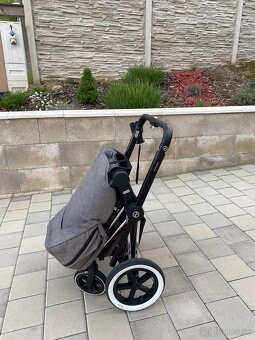 Cybex priam 2018 - 8