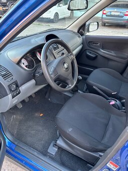 Suzuki Ignis - 8