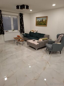 Na predaj moderný 2-izbový dom blízko Nitry - 8
