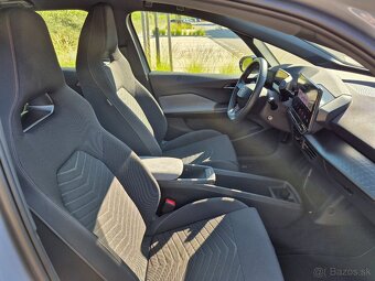 Cupra Born 150 kW 58 kWh - 8