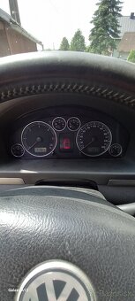 Sharan 1.9TDi 85kw - 8