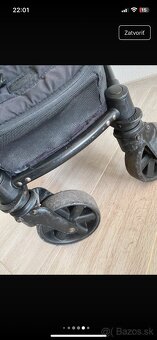 Britax b-agile - 8
