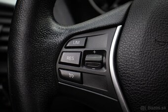 BMW Rad 1 116d ED Edition Sport Line - 8