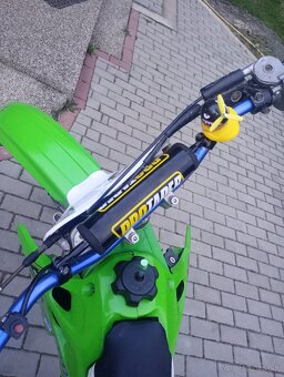 🟩🔥Kawasaki kx 125🔥🟩 - 8