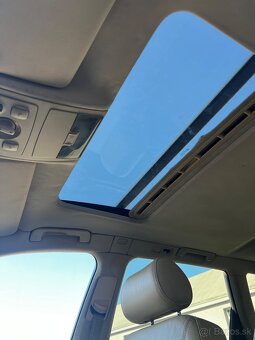 Audi A6 1,9 Tdi 96 kw AVANT C5 - 8