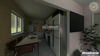 HALO reality - Predaj, dvojizbový byt Tlmače - 8