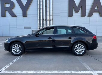 Audi A4 B8.5 Avant 2.0tdi 110kw - 8