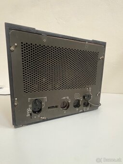 Rádio Philips Rondo - 8