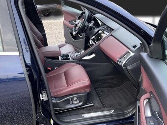 Jaguar E-Pace P300e AWD R-Dynamic SE | Plug-in Hybrid - 8