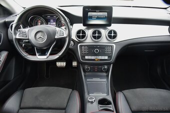 Mercedes-Benz CLA 180 - odpočet DPH - 8