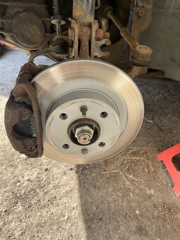 Fiat Seicento 1.1 - 8