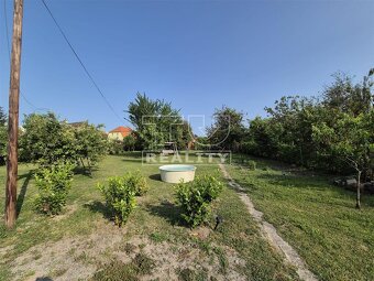 3-izbový rodinný dom v širšom centre mesta Levice –... - 8