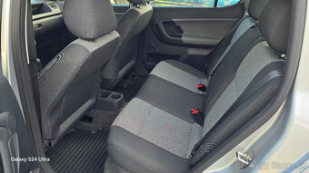 Škoda Fabia 1.2 HTP Ambiente - 8