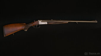 Gulovy dvojak MERKEL 9,3x74R - 8