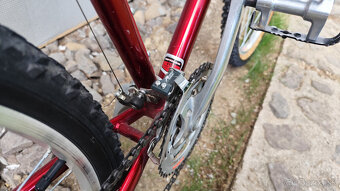 Horský bicykel 26" Author Basic - 8