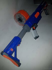 predam NERF2 Nerf N-Strike Raider CS-35 - Hasbro - 8