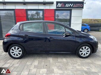 Peugeot 208 1.2 PureTech Active, 61 160km, SR - 8