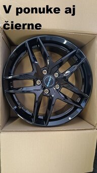 R17 5x112 mm (škoda, seat, audi, škoda, mercedes) - 8