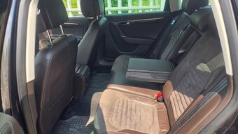 VW Passat Variant B7 2.0 TDI HIGHLINE, kúpa SK - 8