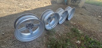 Predam elektróny 5x110r17 et 28 - 8